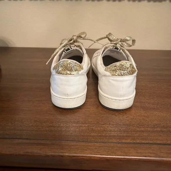 SOLD - ShuShop PAZ Sneakers - Picture 4 of 7